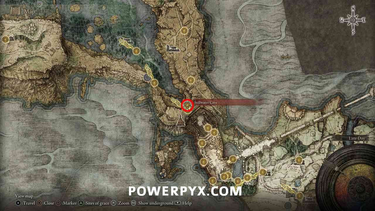 《艾爾登法環》全Boss位置匯總 Boss位置在哪找？