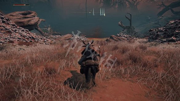 《艾爾登法環》蓋利德地圖探索要素收集攻略 蓋利德地圖要素有什麽