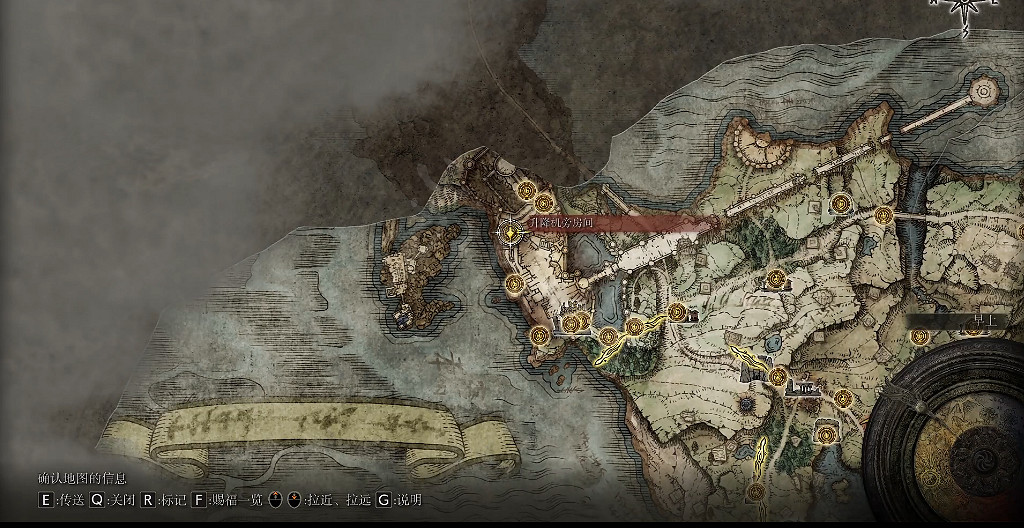 《艾爾登法環》狩獵神祗聖印記如何獲取？狩獵神祗聖印記獲取方法