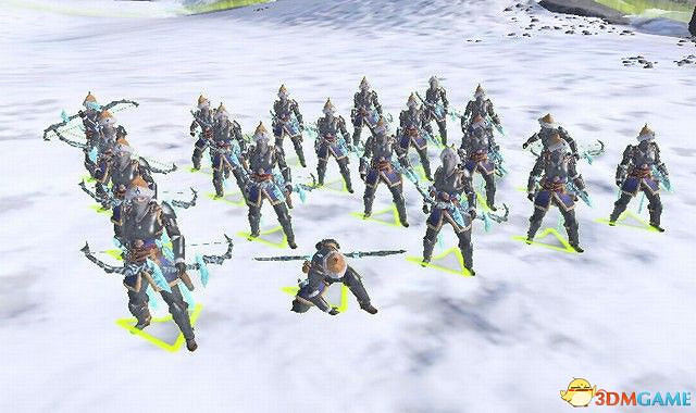 《全軍破敵:戰鎚3》全種族部門圖鑒 全兵種評價解析 《全軍破敵:戰鎚3》全種族部門圖鑒 全兵種評價解析