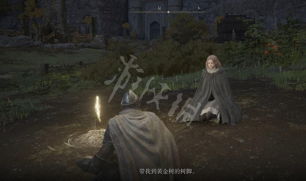 《艾爾登法環》NPC位置及可獲得物品大全 NPC介紹 《艾爾登法環》NPC位置及可獲得物品大全 NPC介紹