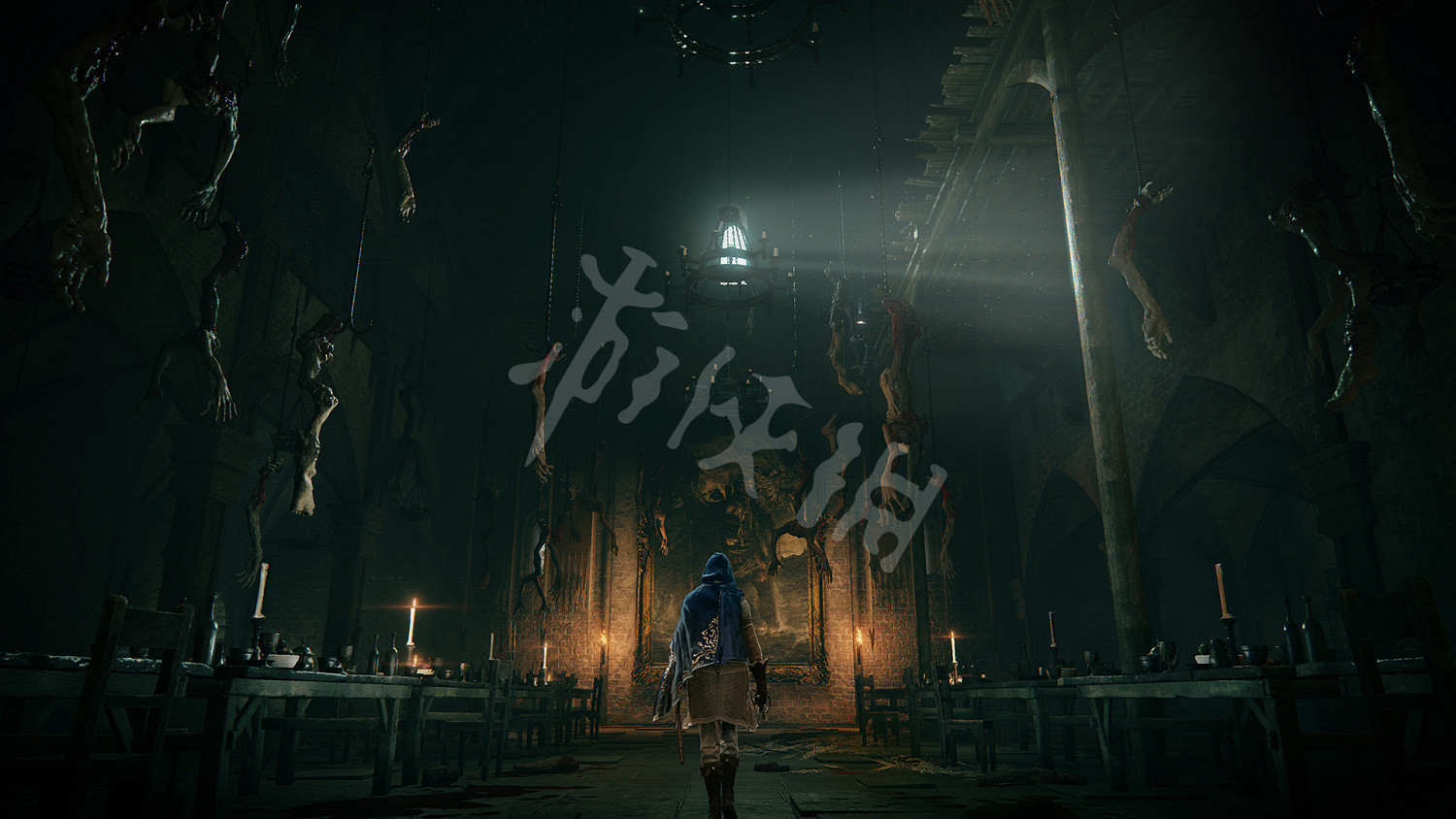 《艾爾登法環》黑夜騎士在哪?黑夜騎士位置介紹 《艾爾登法環》黑夜騎士在哪?黑夜騎士位置介紹
