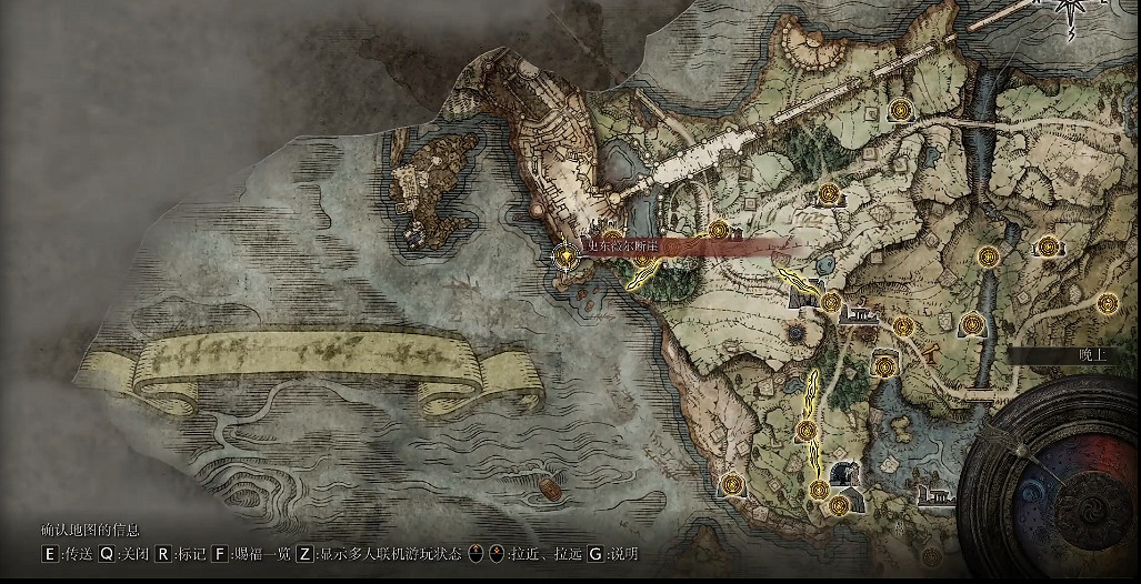 《艾爾登法環》曲劍護符如何獲取？曲劍護符獲取方法