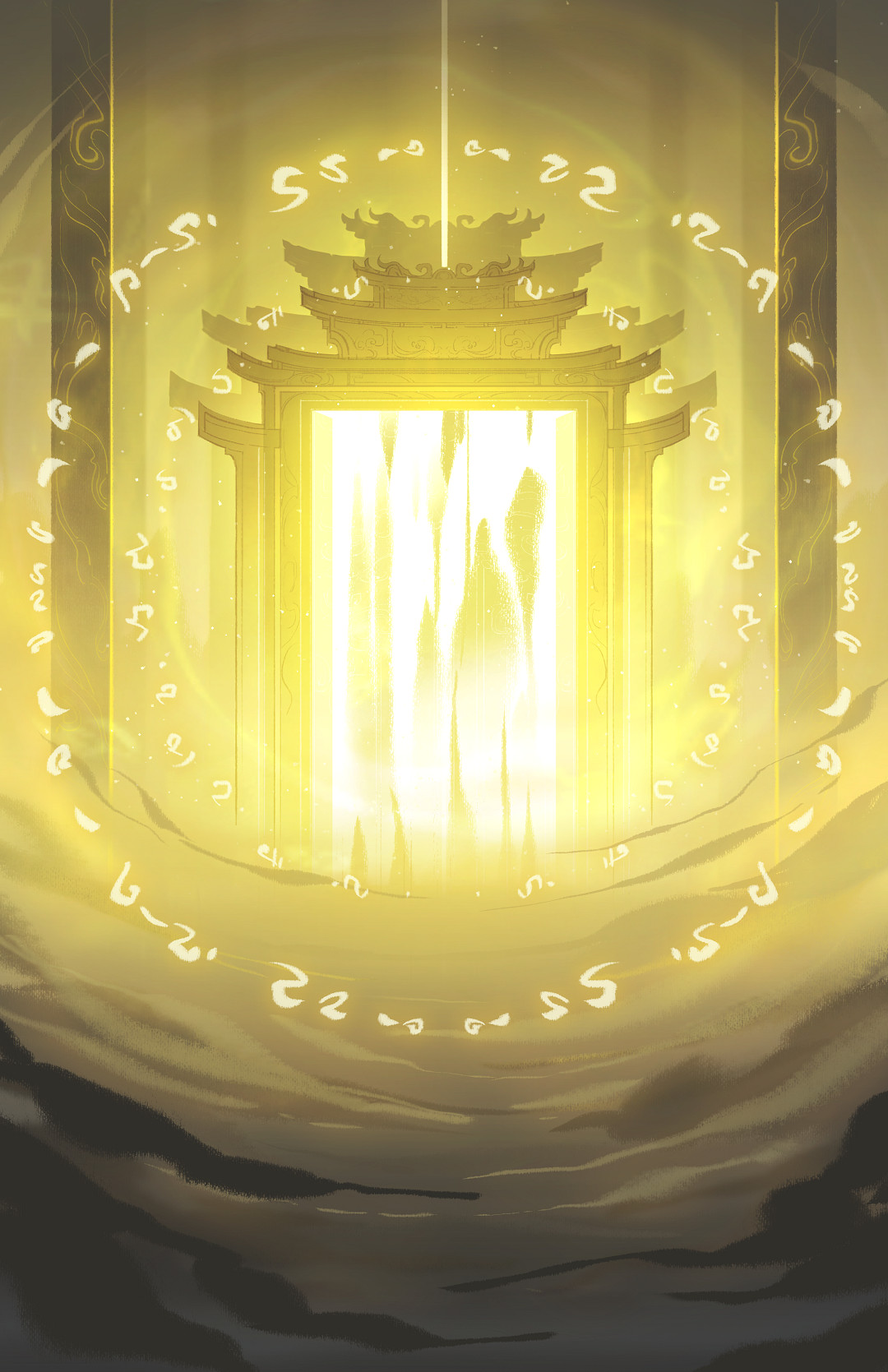 《一念逍遙》3月更新前瞻 新活動花月永恒開啟 《一念逍遙》3月更新前瞻 新活動花月永恒開啟