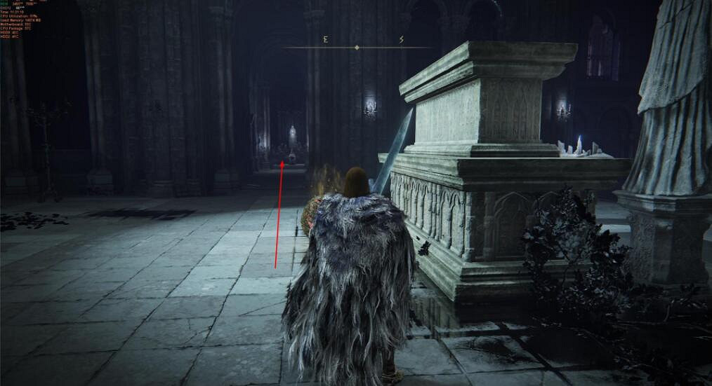 《艾爾登法環》魔女菈妮任務怎麽做？菈妮任務支線打法攻略