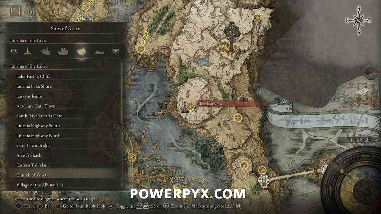 《艾爾登法環》輝石迅魔礫在哪?輝石迅魔礫位置及獲得方法 《艾爾登法環》輝石迅魔礫在哪?輝石迅魔礫位置及獲得方法