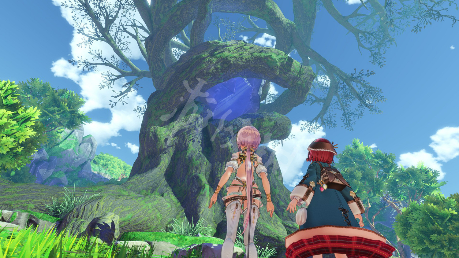 《蘇菲的鍊金工房2》怎麽鍊金?遊戲鍊金心得分享 《蘇菲的鍊金工房2》怎麽鍊金?遊戲鍊金心得分享