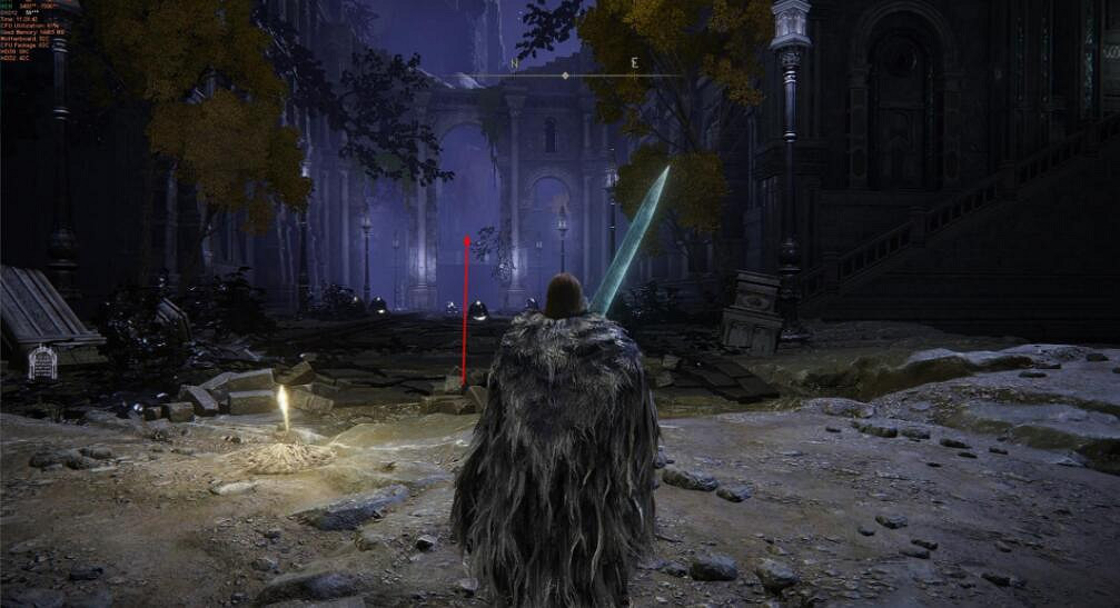 《艾爾登法環》魔女菈妮任務怎麽做？菈妮任務支線打法攻略