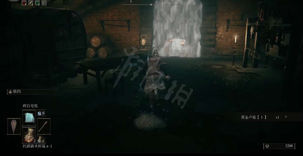 《艾爾登法環》狩獵神祗聖印記如何獲取？狩獵神祗聖印記獲取方法