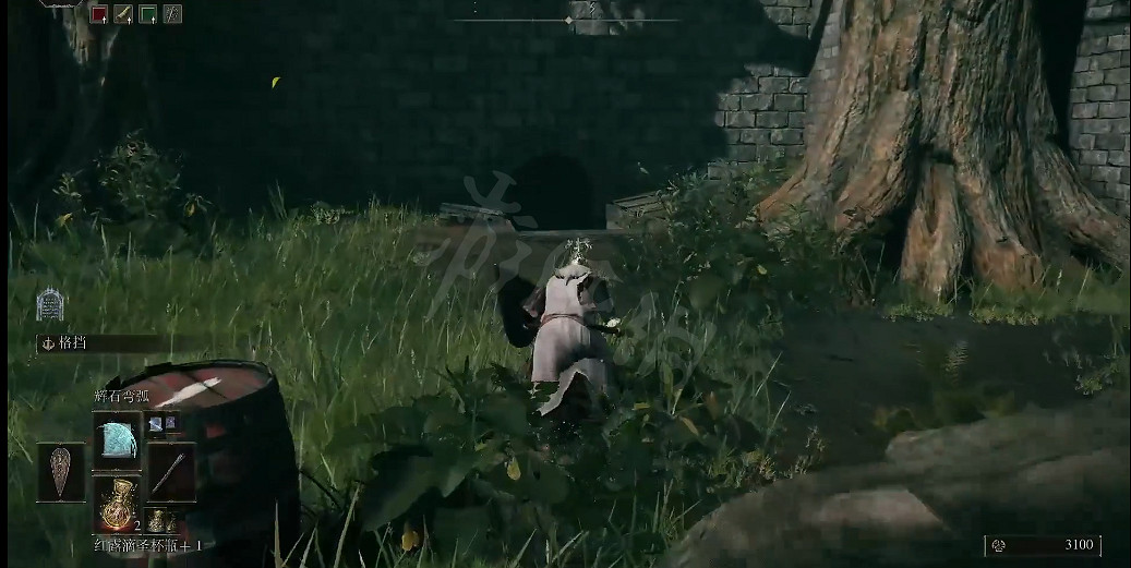 《艾爾登法環》狩獵神祗聖印記如何獲取？狩獵神祗聖印記獲取方法