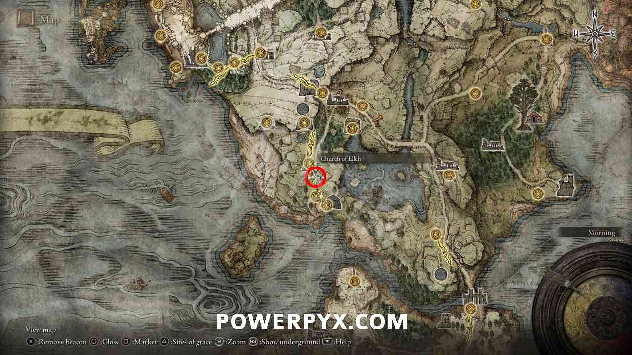 《艾爾登法環》全Boss位置匯總 Boss位置在哪找? 《艾爾登法環》全Boss位置匯總 Boss位置在哪找?