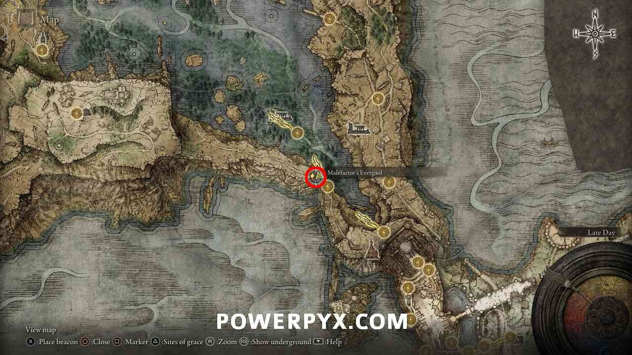 《艾爾登法環》全Boss位置匯總 Boss位置在哪找？