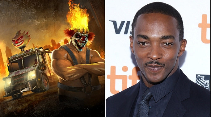 《烈火戰車》電視劇每集30分鐘 安東尼麥凱主演 《烈火戰車》電視劇每集30分鐘 安東尼麥凱主演