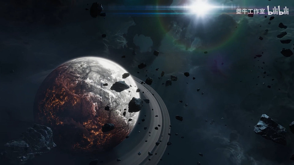 3D策略遊戲《至黯之地丨神明》最新實機 眾籌現已開啟