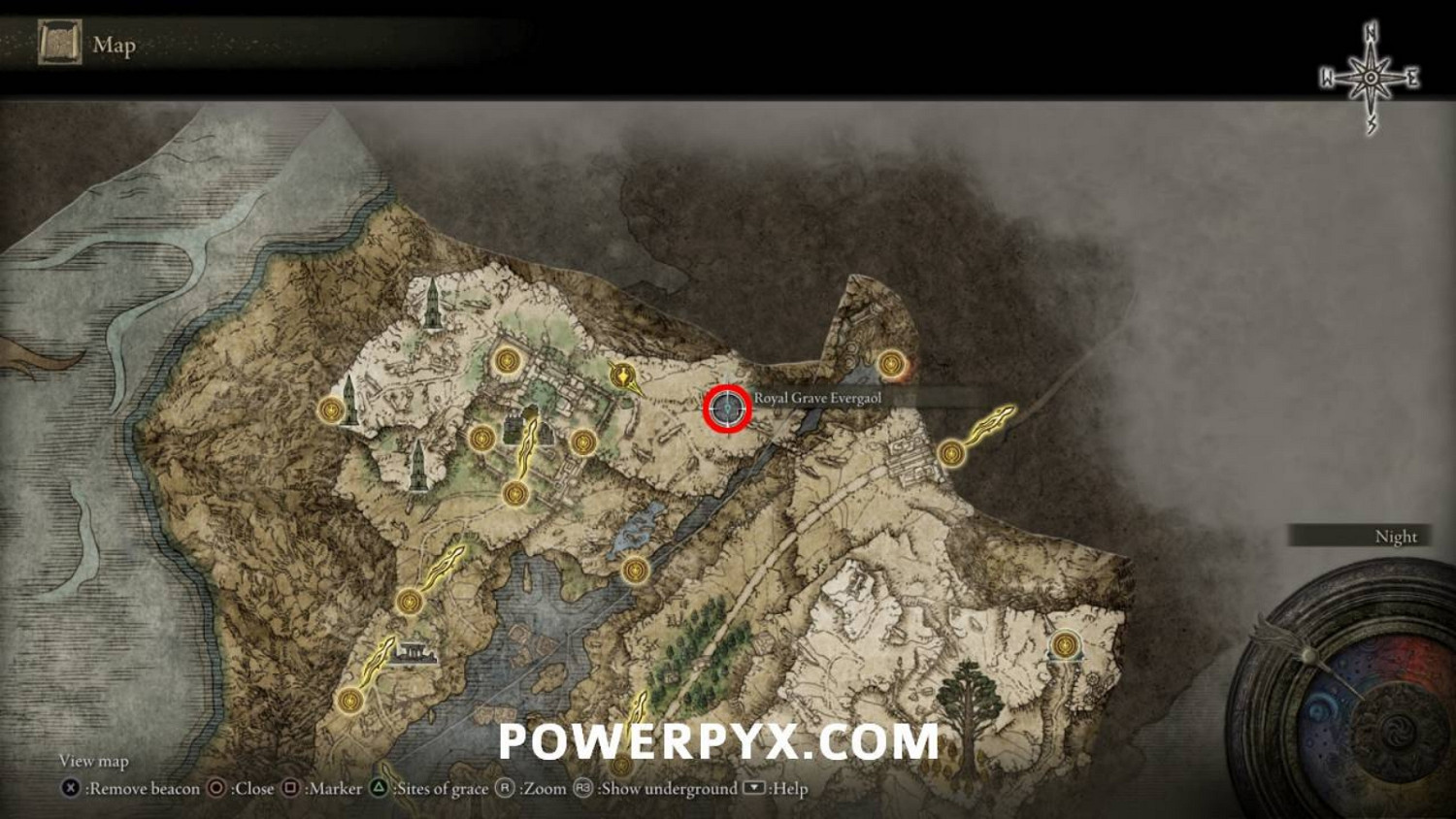 《艾爾登法環》全Boss位置匯總 Boss位置在哪找？