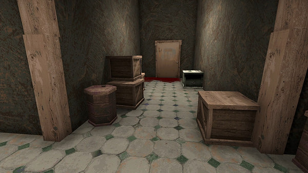 恐怖遊戲《我的惡魔妻子》今日上架Steam 支援中文