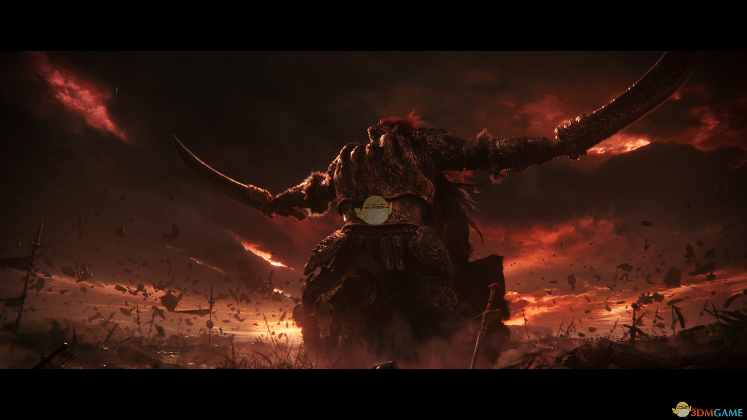 《艾爾登法環》武器電鋸獲得方法介紹