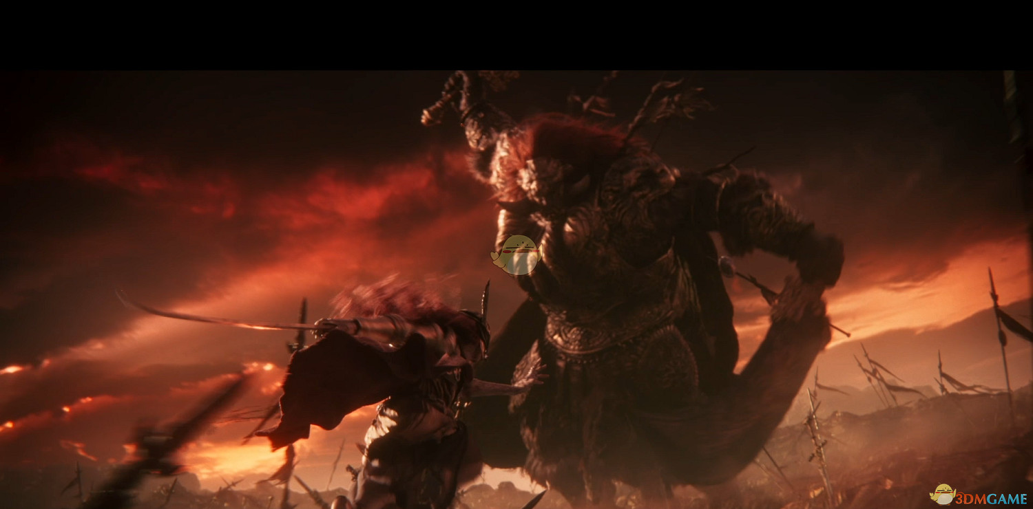 《艾爾登法環》熔爐騎士跑戳打法分享 《艾爾登法環》熔爐騎士跑戳打法分享