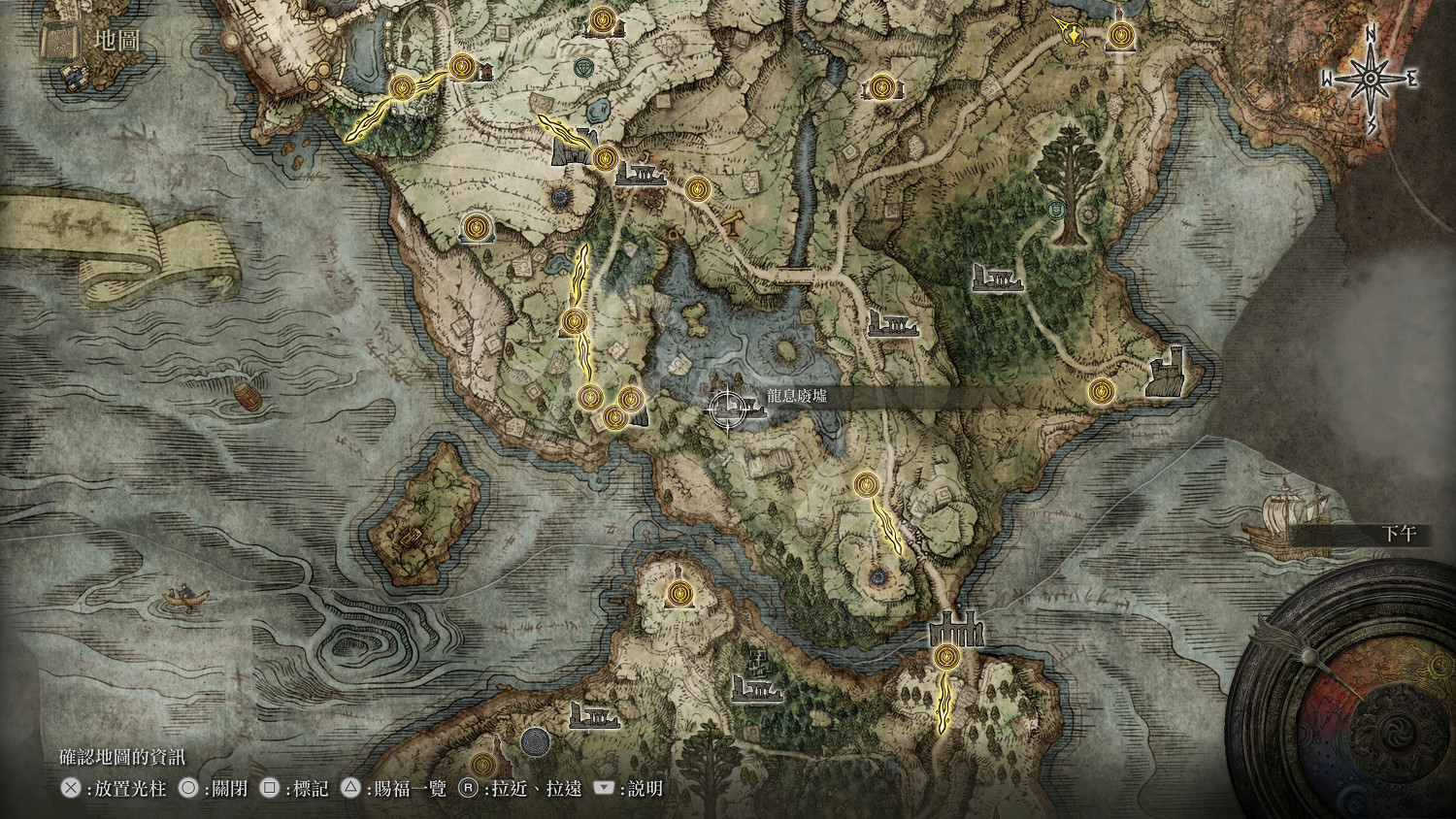 《艾爾登法環》岩石球在哪？岩石球獲得方法介紹