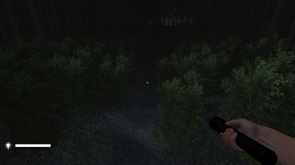 恐怖遊戲《留在我身邊!外星人綁架故事》上架Steam 支援中文 秋季發售