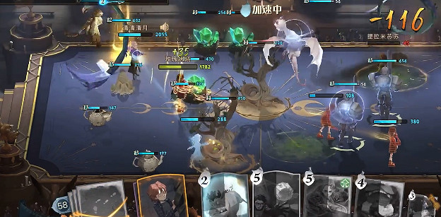 《哈利波特》雙排用什麽卡組 雙排快速鋪場卡組推薦