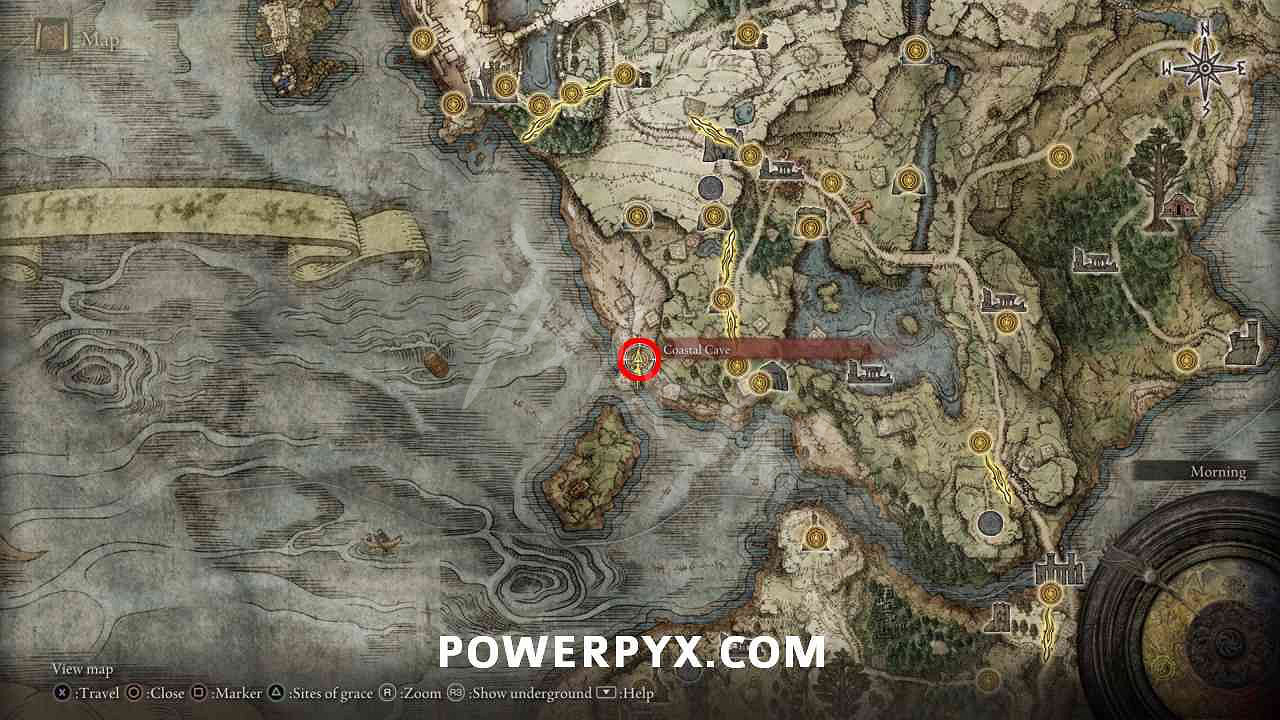 《艾爾登法環》全Boss位置匯總 Boss位置在哪找? 《艾爾登法環》全Boss位置匯總 Boss位置在哪找?