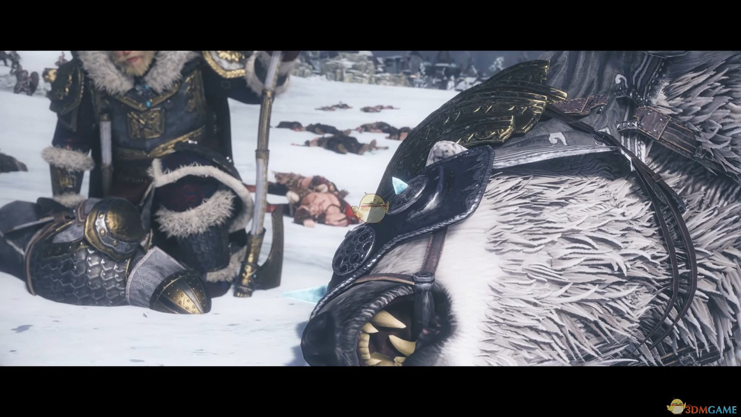 《全軍破敵:戰鎚3》巨炮兵種特點介紹 《全軍破敵:戰鎚3》巨炮兵種特點介紹