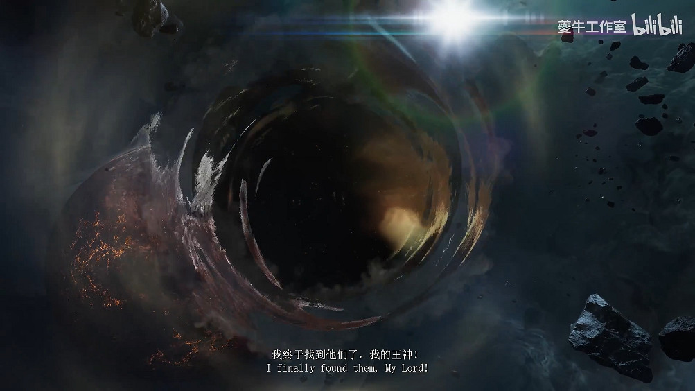 3D策略遊戲《至黯之地丨神明》最新實機 眾籌現已開啟