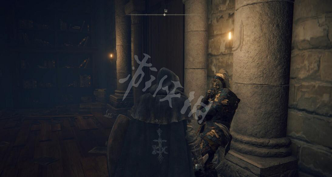 《艾爾登法環》NPC位置及可獲得物品大全 NPC介紹 《艾爾登法環》NPC位置及可獲得物品大全 NPC介紹