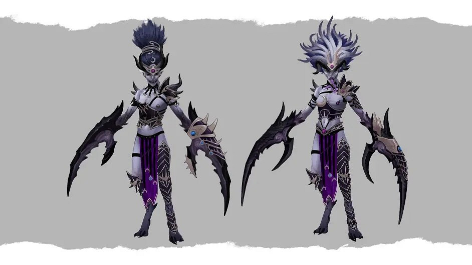 《全軍破敵:戰鎚3》新預告 色孽兵種名冊揭秘 《全軍破敵:戰鎚3》新預告 色孽兵種名冊揭秘