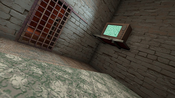 恐怖遊戲《我的惡魔妻子》今日上架Steam 支援中文