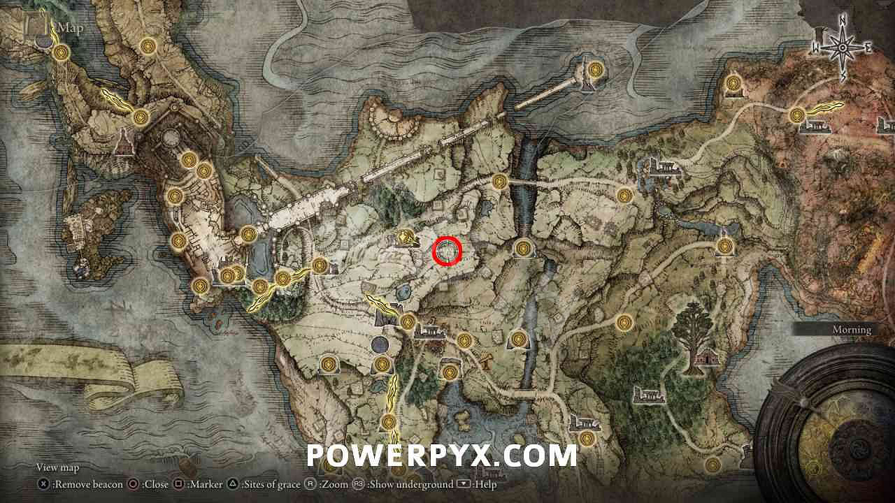 《艾爾登法環》全Boss位置匯總 Boss位置在哪找？