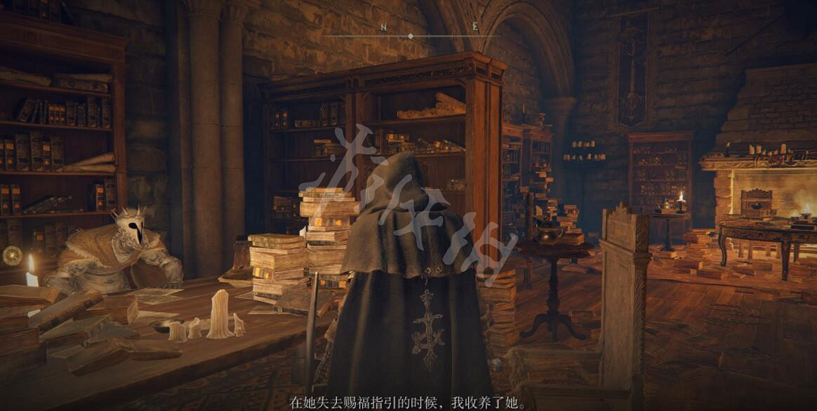 《艾爾登法環》NPC位置及可獲得物品大全 NPC介紹 《艾爾登法環》NPC位置及可獲得物品大全 NPC介紹