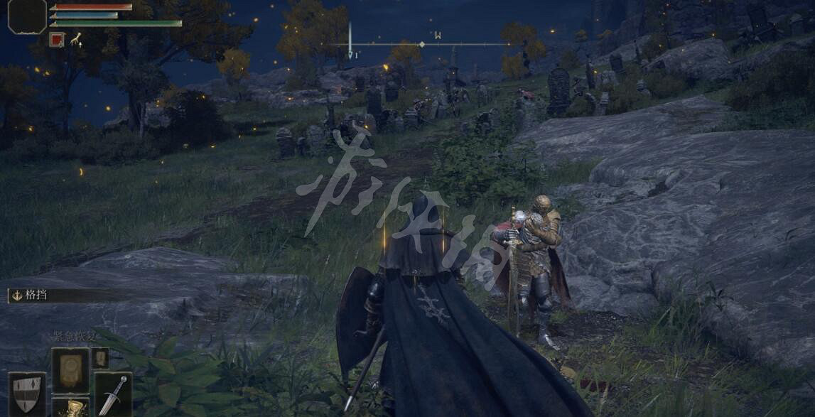 《艾爾登法環》NPC位置及可獲得物品大全 NPC介紹