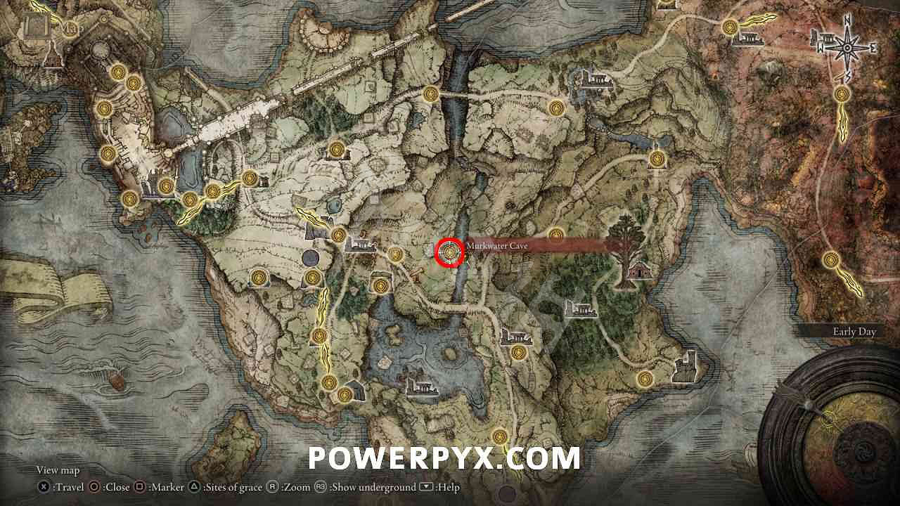 《艾爾登法環》全Boss位置匯總 Boss位置在哪找？