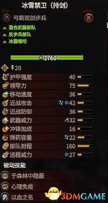 《全軍破敵:戰鎚3》全種族部門圖鑒 全兵種評價解析 《全軍破敵:戰鎚3》全種族部門圖鑒 全兵種評價解析