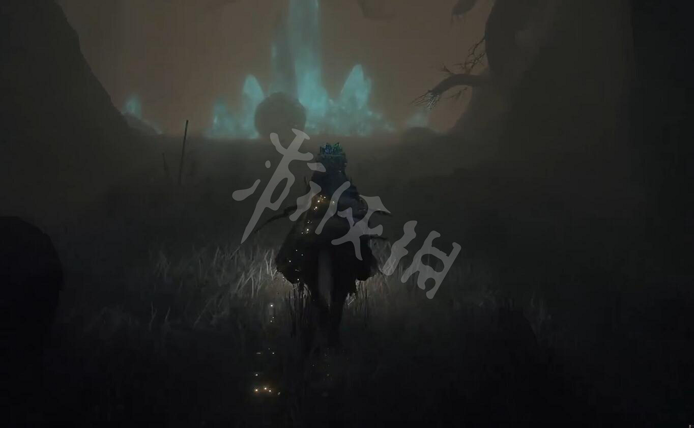 《艾爾登法環》失色鍛造石1-9全獲取方法 失色鍛造石1-9全位置