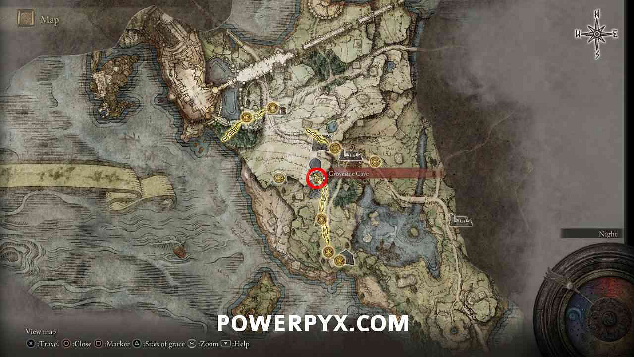 《艾爾登法環》全Boss位置匯總 Boss位置在哪找？