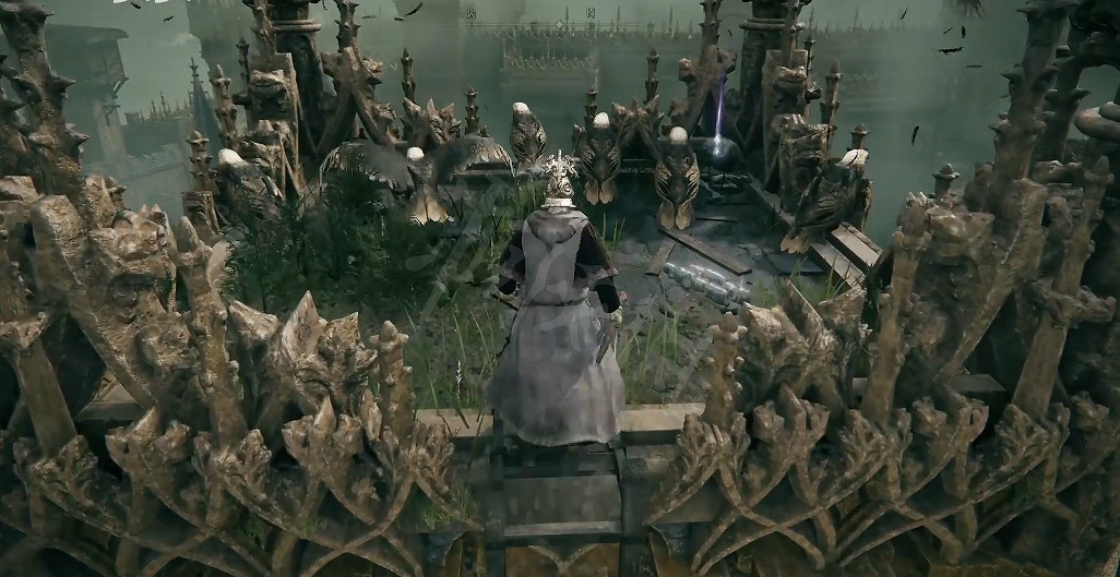 《艾爾登法環》鉤爪護符如何獲取？鉤爪護符獲取方式