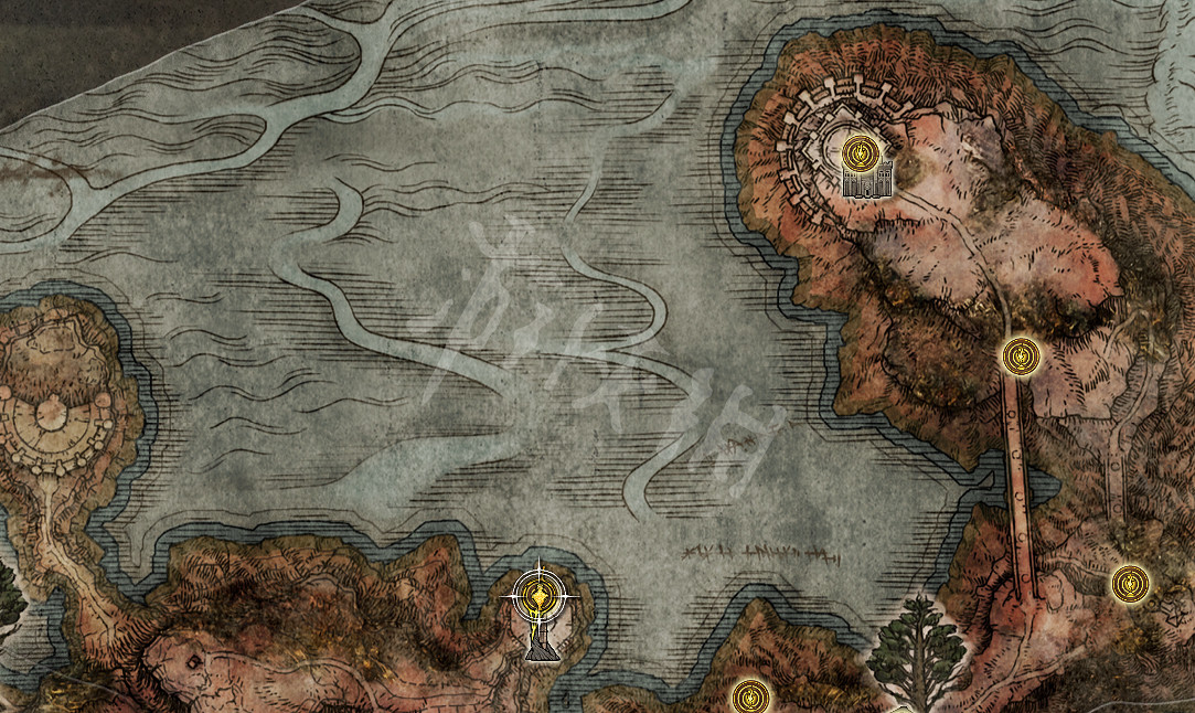 《艾爾登法環》在哪刷魂快？遊戲快速刷魂位置推薦