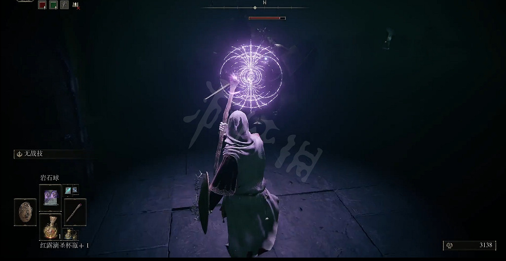 《艾爾登法環》曲劍護符如何獲取？曲劍護符獲取方法