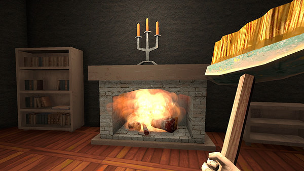 恐怖遊戲《我的惡魔妻子》今日上架Steam 支援中文