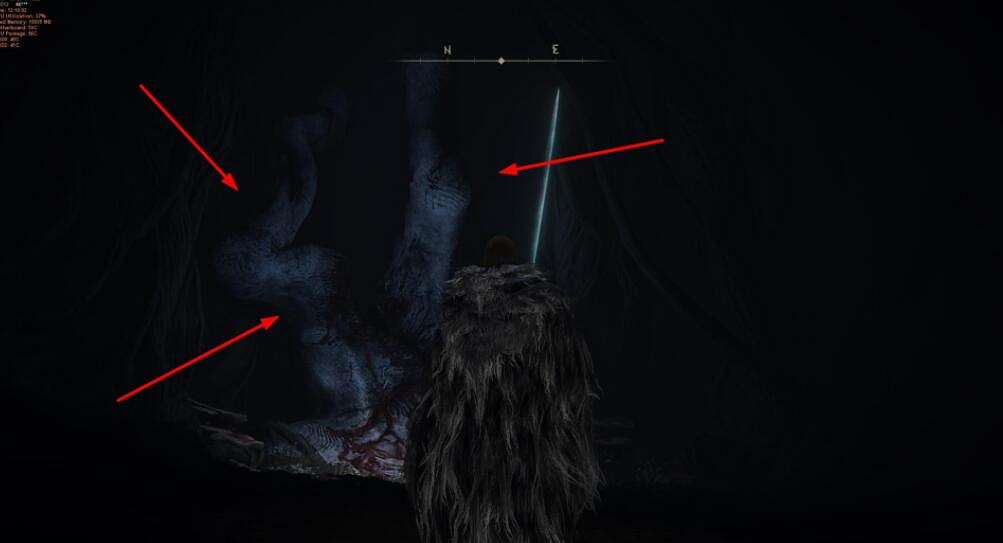 《艾爾登法環》魔女菈妮任務怎麽做？菈妮任務支線打法攻略