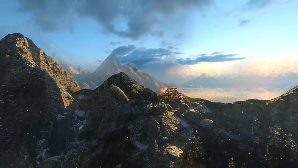 《全軍破敵: 戰鎚3 》新宣傳影片 和卡捷琳一起遊戲吧! 《全軍破敵: 戰鎚3 》新宣傳影片 和卡捷琳一起遊戲吧!