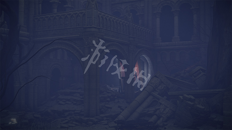 《艾爾登法環》紅獅子畫在哪？紅獅子畫位置介紹