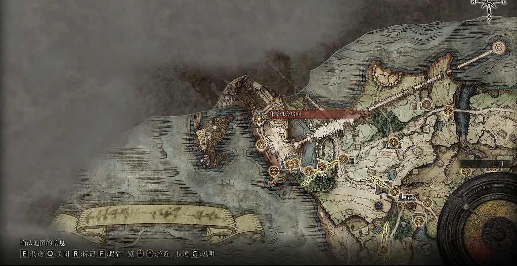 《艾爾登法環》喚起風暴戰灰如何獲取？喚起風暴戰灰獲取方式