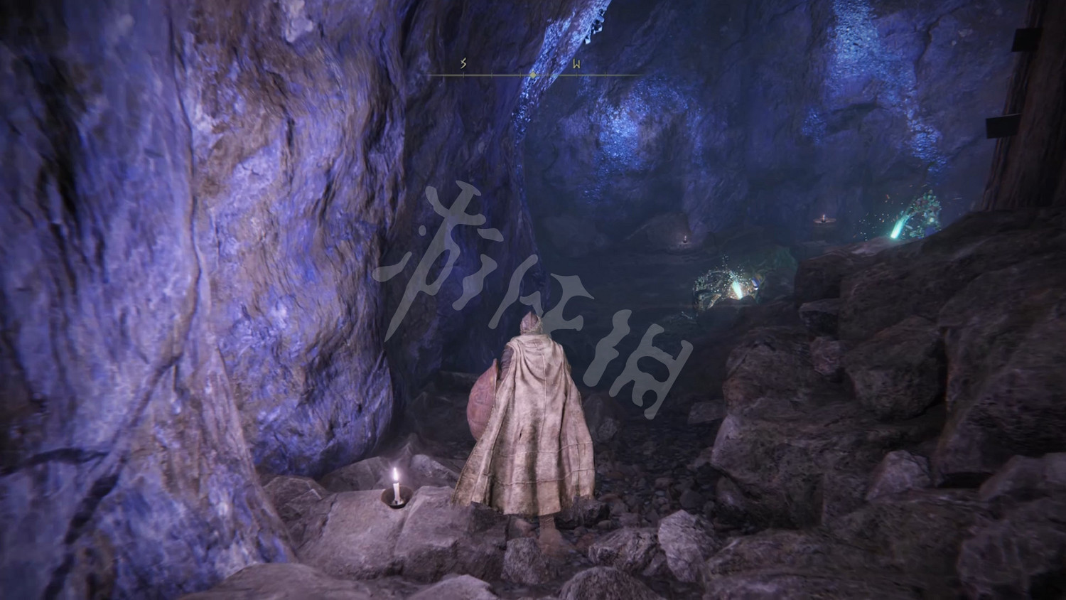 《艾爾登法環》岩石球在哪？岩石球獲得方法介紹