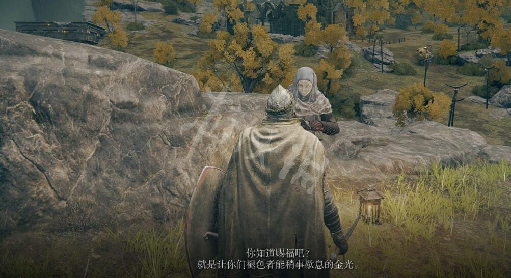 《艾爾登法環》NPC位置及可獲得物品大全 NPC介紹 《艾爾登法環》NPC位置及可獲得物品大全 NPC介紹