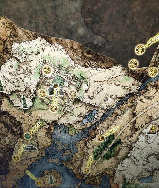 《艾爾登法環》碎星怎麽打 碎星將軍拉達恩打法介紹 《艾爾登法環》碎星怎麽打 碎星將軍拉達恩打法介紹