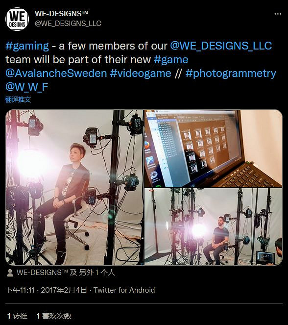 《瘋狂麥克斯》遊戲續作疫情前或曾在開發中